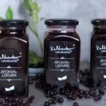 Afonya lekvar 312ml