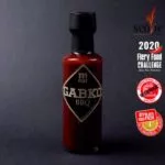BBQ 100ml