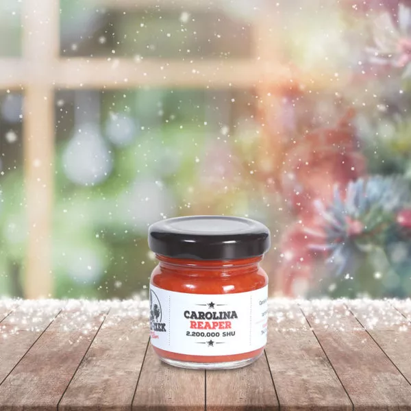 Carolina reaper szosz 37g