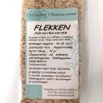 Flekken 30g