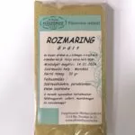 Rozmaring