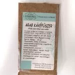 arab kavefuszer