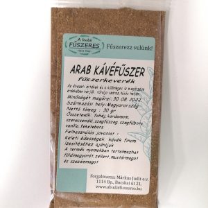 arab kavefuszer