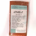 chili orolt