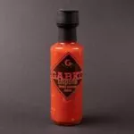 chipotle smoky jalapeno 100ml