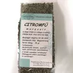 citromfu morzsolt