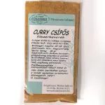 curry csipos