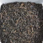 fekete tea