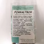 forraltbor 1
