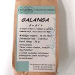 galanga orolt