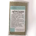 hetfuszer