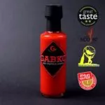 hot pepper sauce 100ml 1