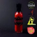 hot pepper sauce 50ml