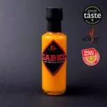 hot pepper sauce sarga 100ml