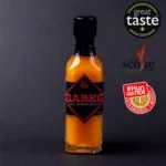 hot pepper sauce sarga 50ml