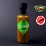 jalapeno tequila 100ml