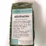 medvehagyma morzsolt