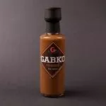 roasted hot sauce 100ml