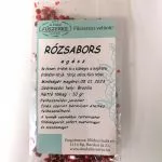 rozsabors