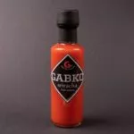 sriracha hot sauce 100ml
