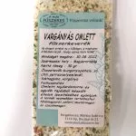 varganyas omlett