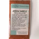 Amerikai barbecue