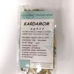 kardamom egesz 1
