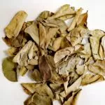 Kaffir lime level