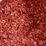 chili pehely